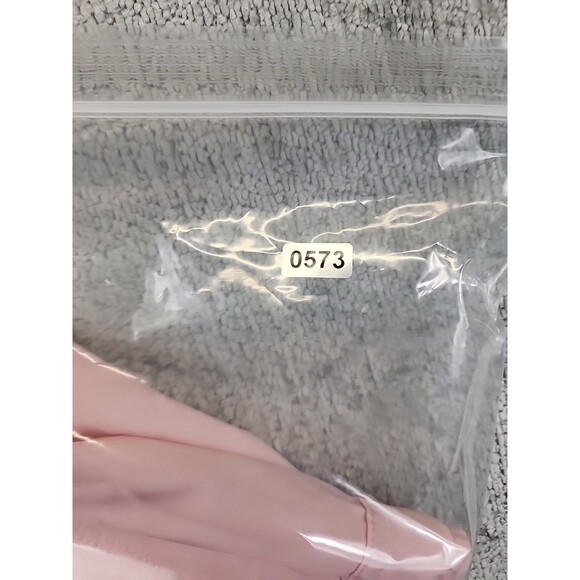 O'Neill Swim Shorts Trunks Mens Medium Pink Blue Lightweight Drawstring New - Picture 8 of 8